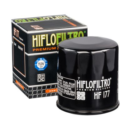 Oil Filter Hiflo HF177