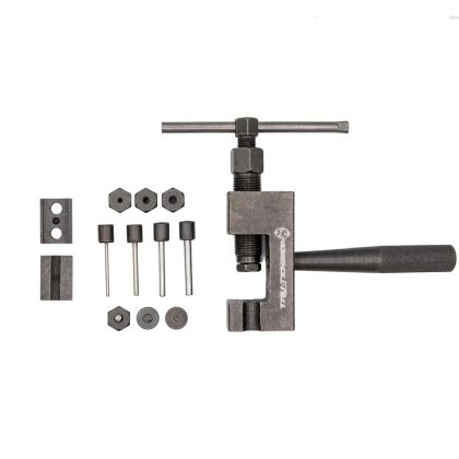 Tru-Tension Link Monkey – Motorcycle Chain Breaker