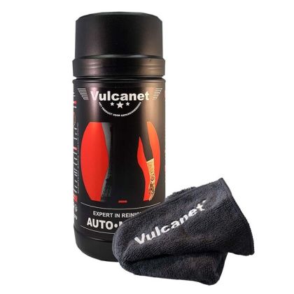 Vulcanet® Motorcycle Cleaning Wipes