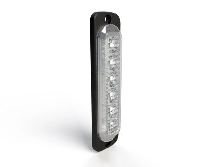 Denali B6 Brake Light Visibility Pod 