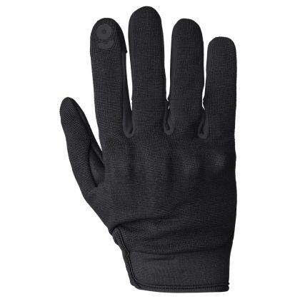 Gloves GMS Jet City Sport Black