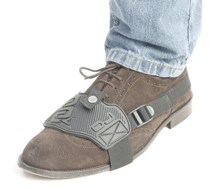OJ shoe protector