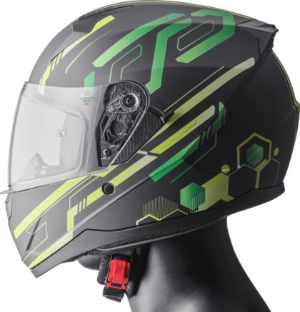 Helmet GMS Hexago