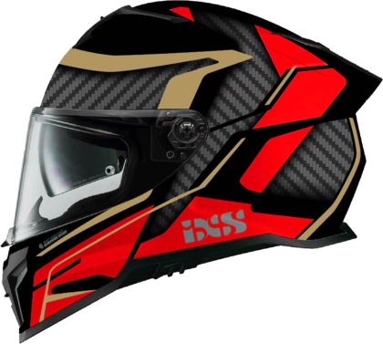 Каска iXS 912SV 2.0 Blade