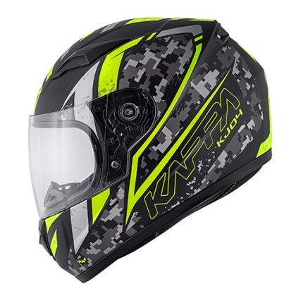 Каска Kappa KJ04 EVO PROX