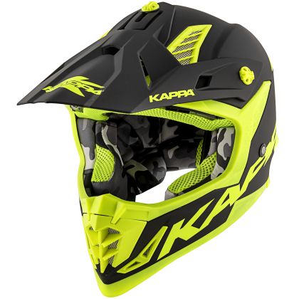 Каска Kappa KV39