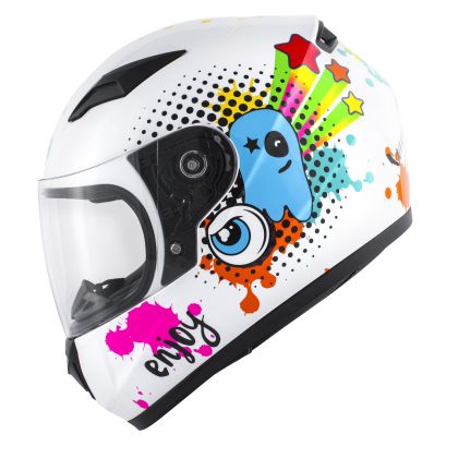 Каска Kappa KJ04 BOOM