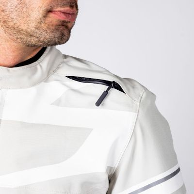 Всесезонно яке iXS Rapid-STX 2.2 Cool grey