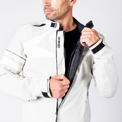 Всесезонно яке iXS Rapid-STX 2.2 Cool grey