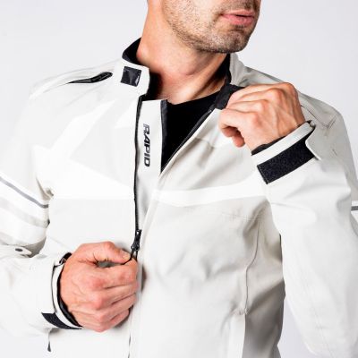 Всесезонно яке iXS Rapid-STX 2.2 Cool grey