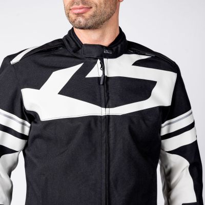 Всесезонно яке iXS Rapid-STX 2.2 Black-Cool grey