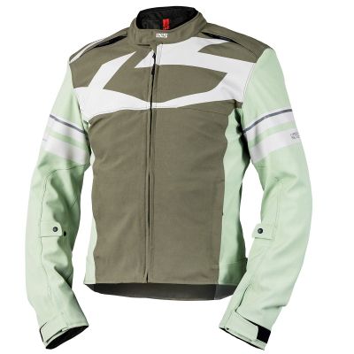 Всесезонно яке iXS Rapid-STX 2.2 Olive-Light green