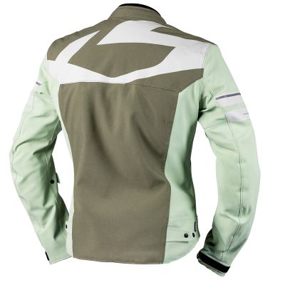 Всесезонно яке iXS Rapid-STX 2.2 Olive-Light green