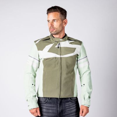 Всесезонно яке iXS Rapid-STX 2.2 Olive-Light green