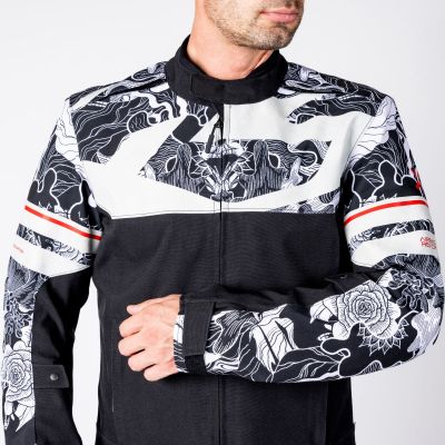 Всесезонно яке iXS Rapid-STX 2.1 Black-cool grey