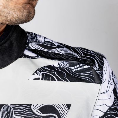 Всесезонно яке iXS Rapid-STX 2.1 Black-cool grey