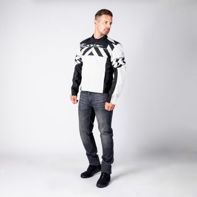 Всесезонно яке iXS Rapid-STX 2.1 Cool grey-Black