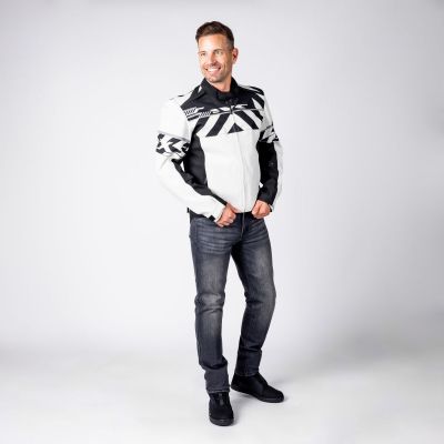 Всесезонно яке iXS Rapid-STX 2.1 Cool grey-Black