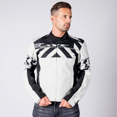 Всесезонно яке iXS Rapid-STX 2.1 Cool grey-Black