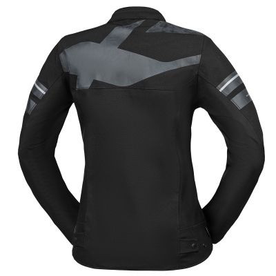 Women's Jacket iXS Rapid-STX 2.2 Black