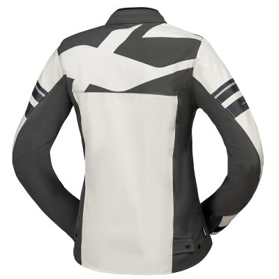 Дамско всесезонно яке iXS Rapid-STX 2.2 Cool grey-Dark grey