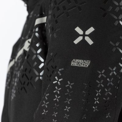 Всесезонно яке iXS Rapid-STX 1.0 Black