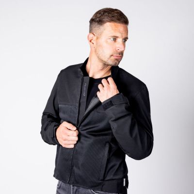 Лятно яке iXS Rapid BigAir 1.0 Black