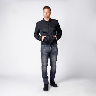 Лятно яке iXS Rapid BigAir 1.0 Black