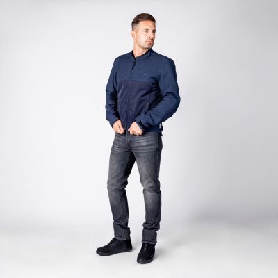 Лятно яке iXS Rapid BigAir 1.0 Dark blue