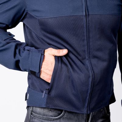 Лятно яке iXS Rapid BigAir 1.0 Dark blue