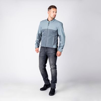 Лятно яке iXS Rapid BigAir 1.0 Blue grey