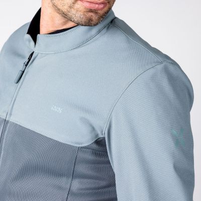 Лятно яке iXS Rapid BigAir 1.0 Blue grey