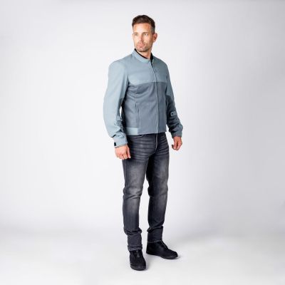 Лятно яке iXS Rapid BigAir 1.0 Blue grey