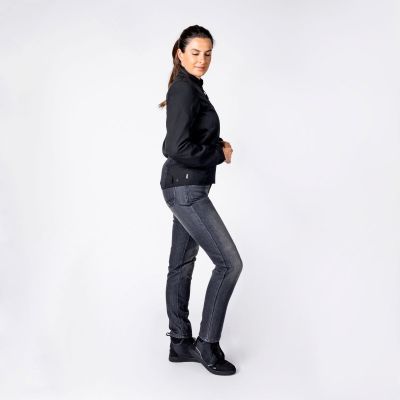 Дамско яке лятно яке iXS Rapid BigAir 1.0 Dark blue