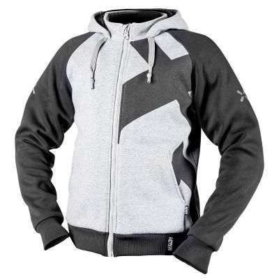 Мото суитчър iXS Rapid 1.0 Cool grey-Dark grey