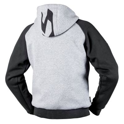 Мото суитчър iXS Rapid 1.0 Cool grey-Dark grey