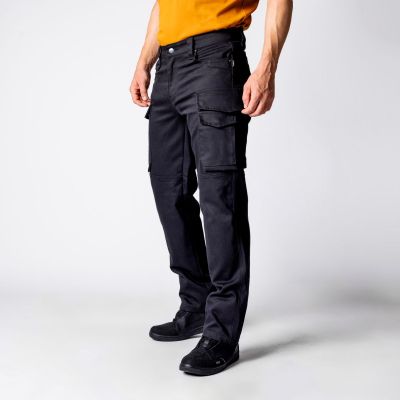 Cargo pants iXS Rapid 1.0 Black