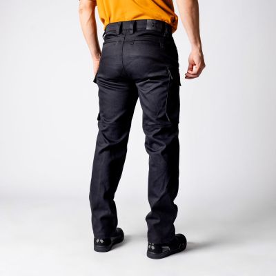 Cargo pants iXS Rapid 1.0 Black
