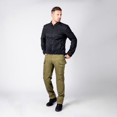 Cargo pants iXS Rapid 1.0 Olive