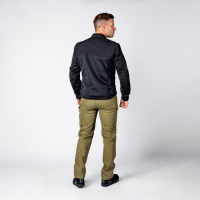Cargo pants iXS Rapid 1.0 Olive