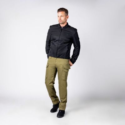 Cargo pants iXS Rapid 1.0 Olive