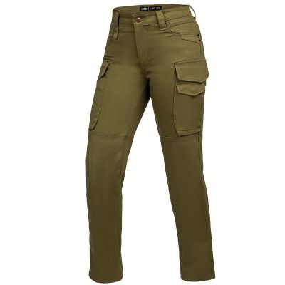 Cargo pants iXS Rapid 1.0 Olive