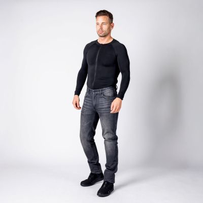 Jeans iXS Rapid 1.0 Black