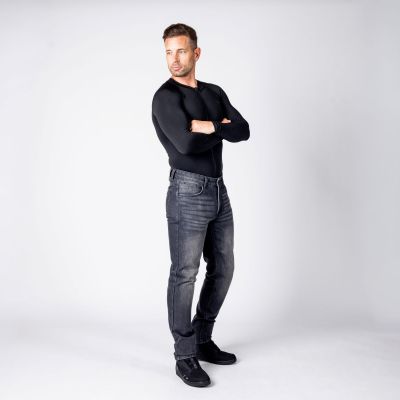 Jeans iXS Rapid 1.0 Black