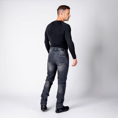 Jeans iXS Rapid 1.0 Black