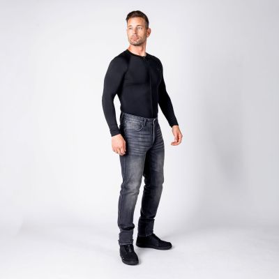 Jeans iXS Rapid 1.0 Black