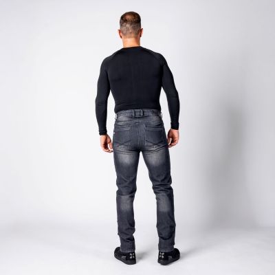 Jeans iXS Rapid 1.0 Black