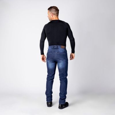 Jeans iXS Rapid 1.0 Blue
