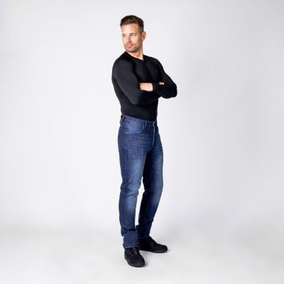 Jeans iXS Rapid 1.0 Blue