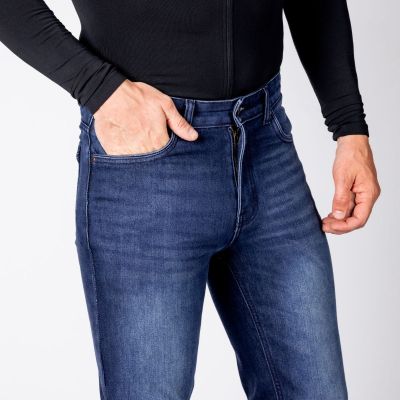 Jeans iXS Rapid 1.0 Blue